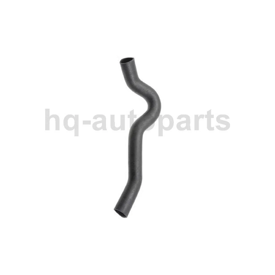 Manguera de refrigerante de radiador para Dodge Ram 3500 1994 Foto 2 de 4