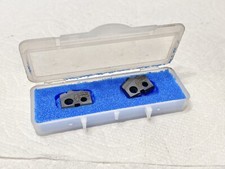 STELLRAM USO-0.5781 DGZ Spade Drill Inserts (2 pcs). 14.68 mm