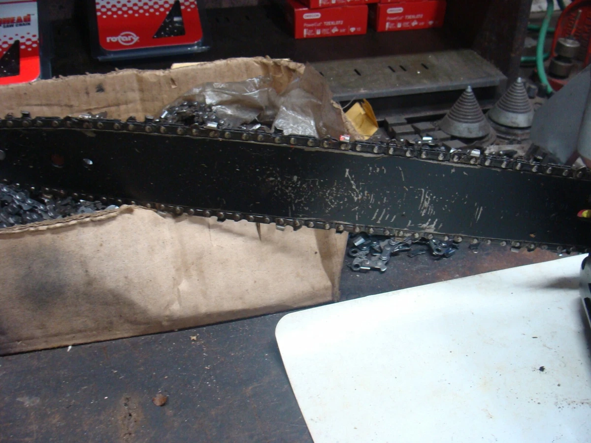 Poulan chainsaw 2024 model p3314