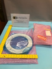 Tokyo Electron TEK 1810-322900-11 Ring, Varian, 145917