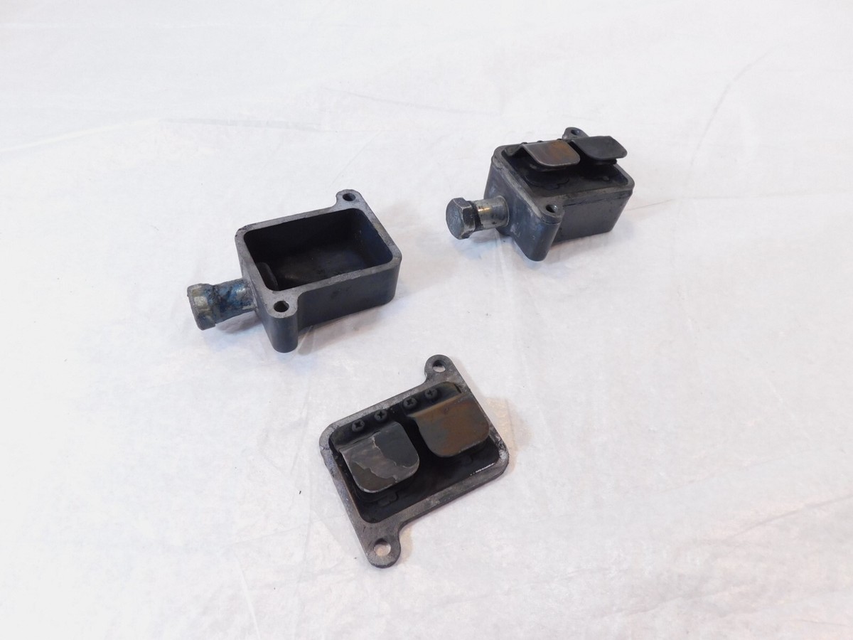 Kawasaki Vulcan 1500 Classic Mean Streak VN1500 Cylinder Head