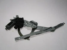 13101481 drive mechanism glass crystal front right Opel branch