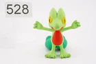 Treecko  Tomy figure pokemon