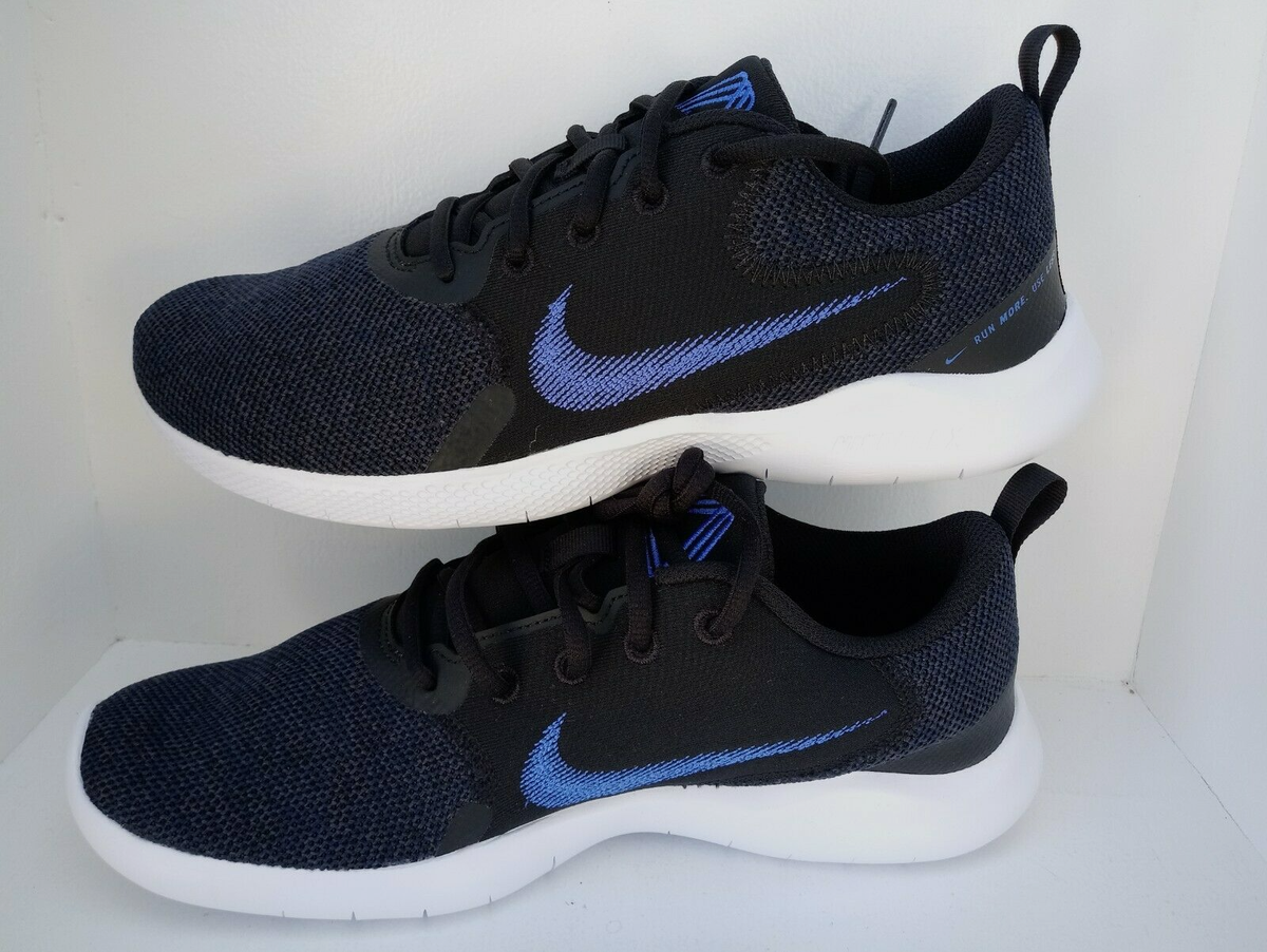 nike flex experience run 10 men's road running shoes