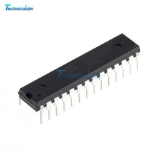 Genuine ATMEGA328P-PU DIP-28 IC ARDUINO UNO R3 Microcontroller-