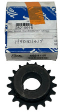 NEW IN BOX Martin 40BS18 1 1/8 Bored To Size Sprocket