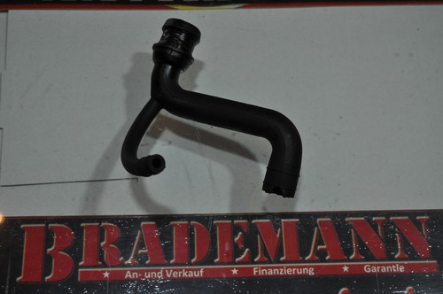 Fiat Punto 188 1,2 Schlauch Kurbelwellenentlüftung Kurbelwellenentlüftungsschlau