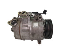 Klimakompressor - BMW E82 E88 E90 E91 E92 E93 ... - N54B30A - 6956719