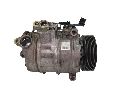 Klimakompressor - BMW E82 E88 E90 E91 E92 E93 ... - N54B30A - 6956719