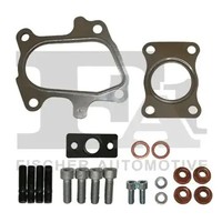 Turbolader Einbausatz Citroen Jumper 2.2HDI 02-