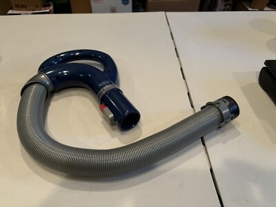 Shark Navigator Lift Away NV360 Deluxe Vacuum Cleaner Parts HANDLE WITH HOSE