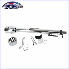 33" Steering Column Shift Tilt for GMC 60-72 Chevy C10 Truck Auto 5-Position 