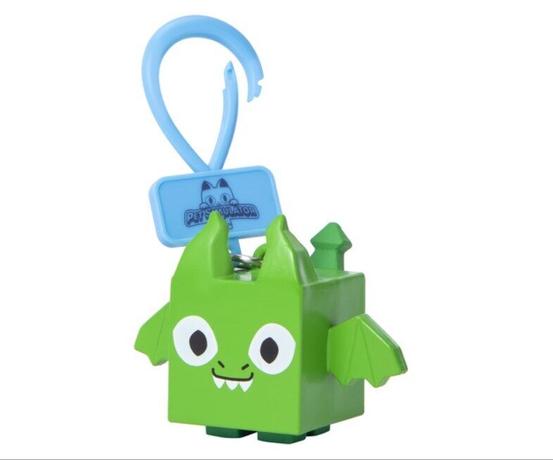 Pet Simulator Coolbeanz 4 Blind Bag