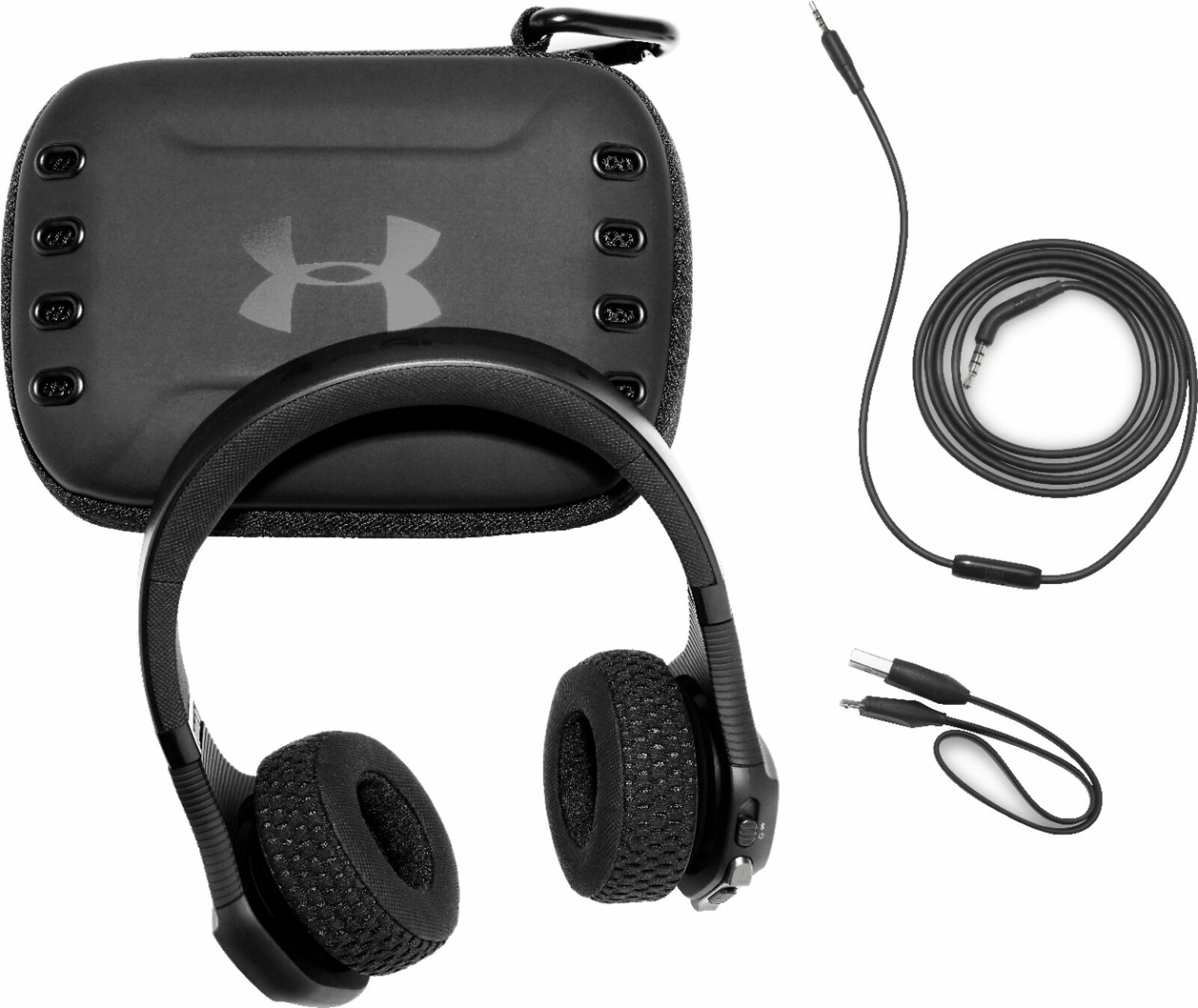under armor sport wireless train