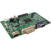 Acer Monitor K222HQL K222HQLAV Motherboard Hauptplatine Brett 55.T1LM2.004