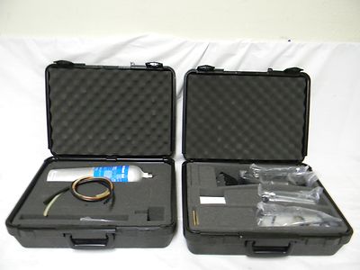 MSA Portable Combustible Gas Detector - Carbon Monoxide & Oxygen #710899 