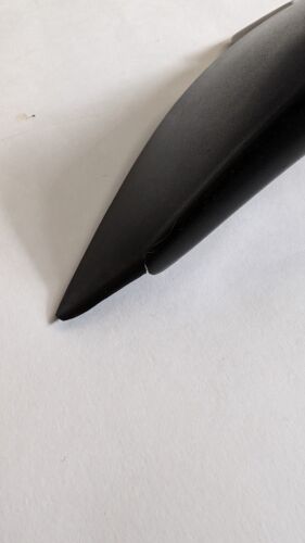 1992 - 1995 Honda Civic VX Hatchback Rear Spoiler Wing - Picture 3 of 4