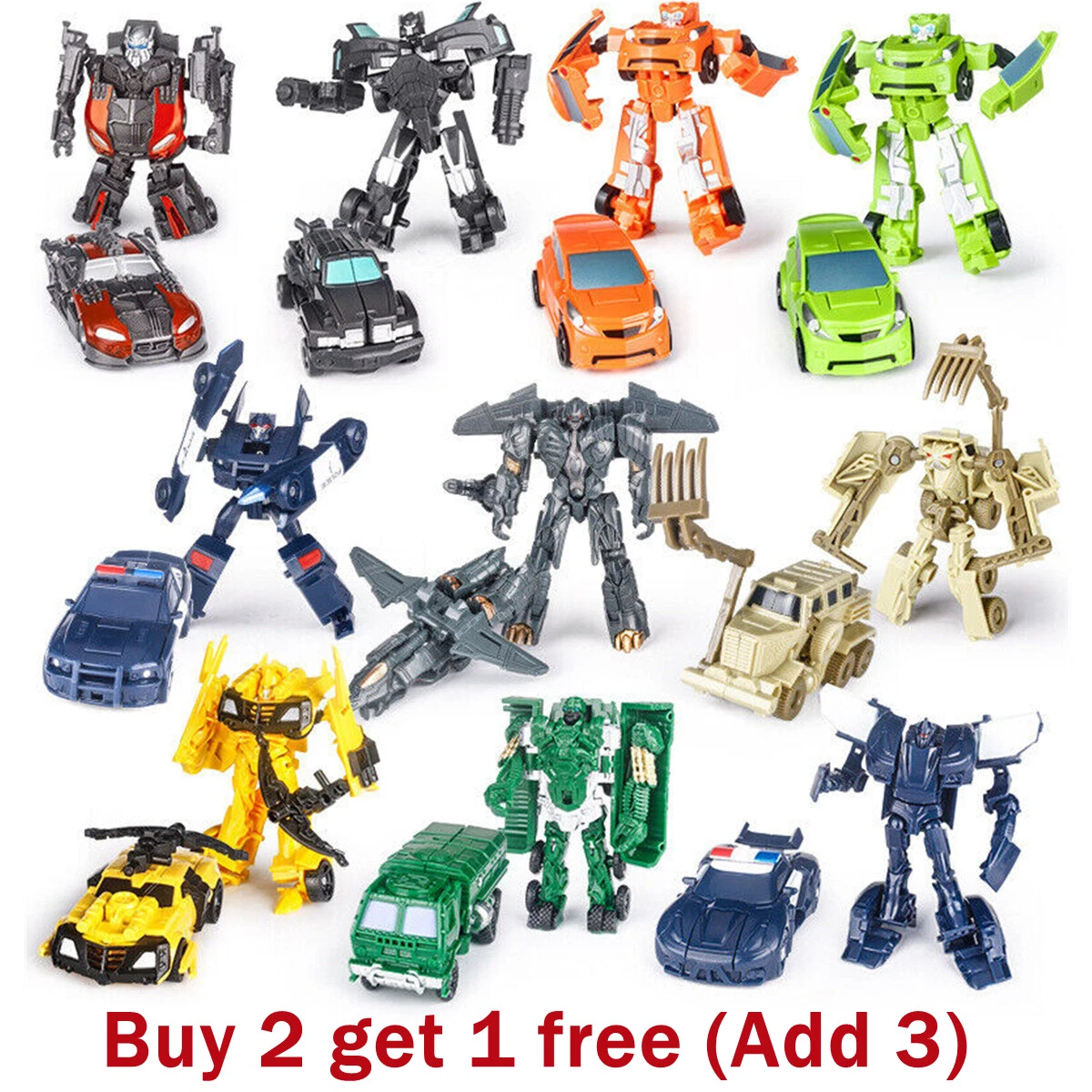 Little transformer toys hot sale