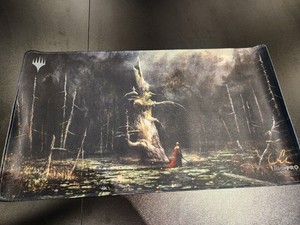 Seb Mckinnon Playmat | eBay