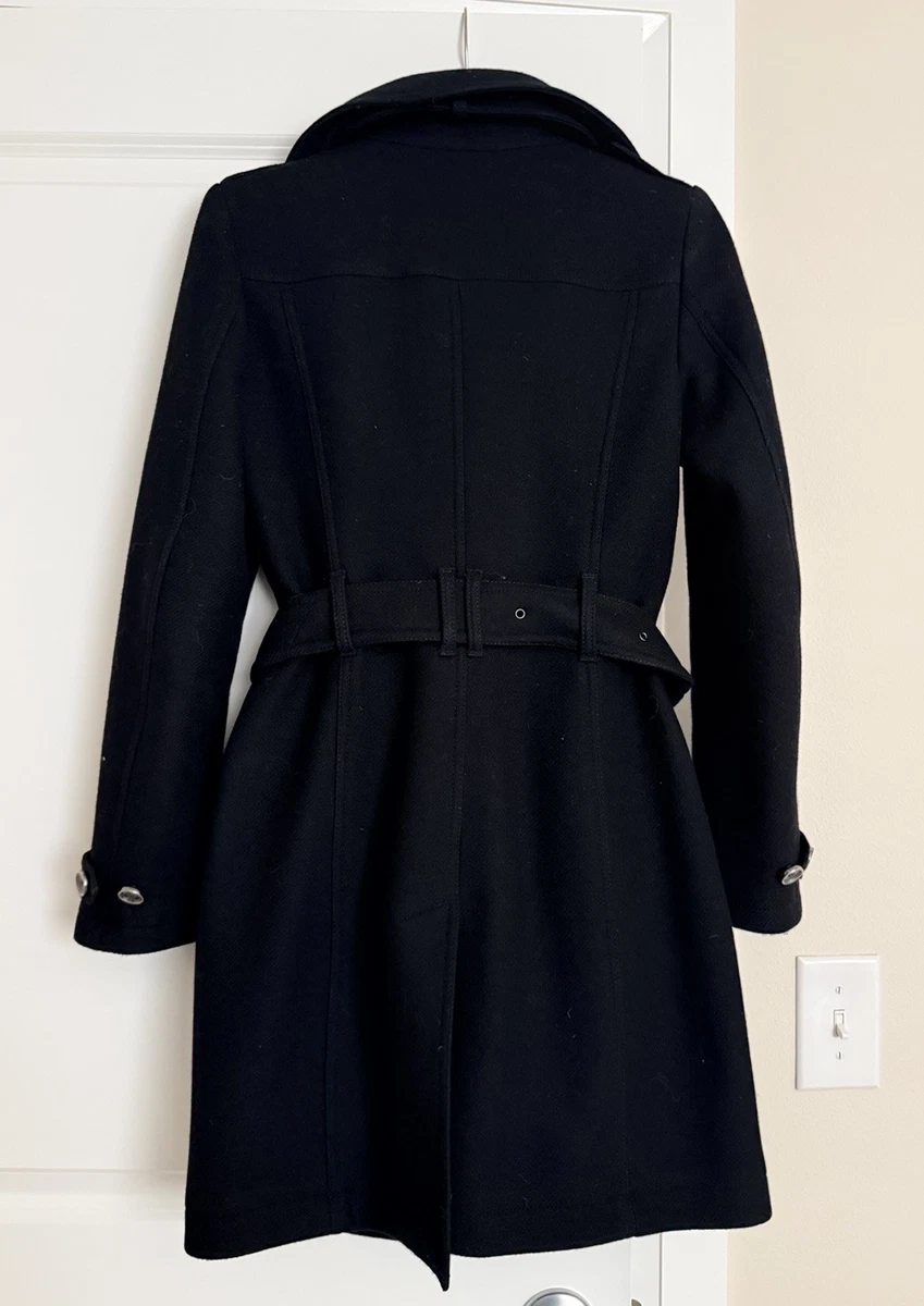 Gabardina Burberry Brit de segunda mano para mujer talla 2