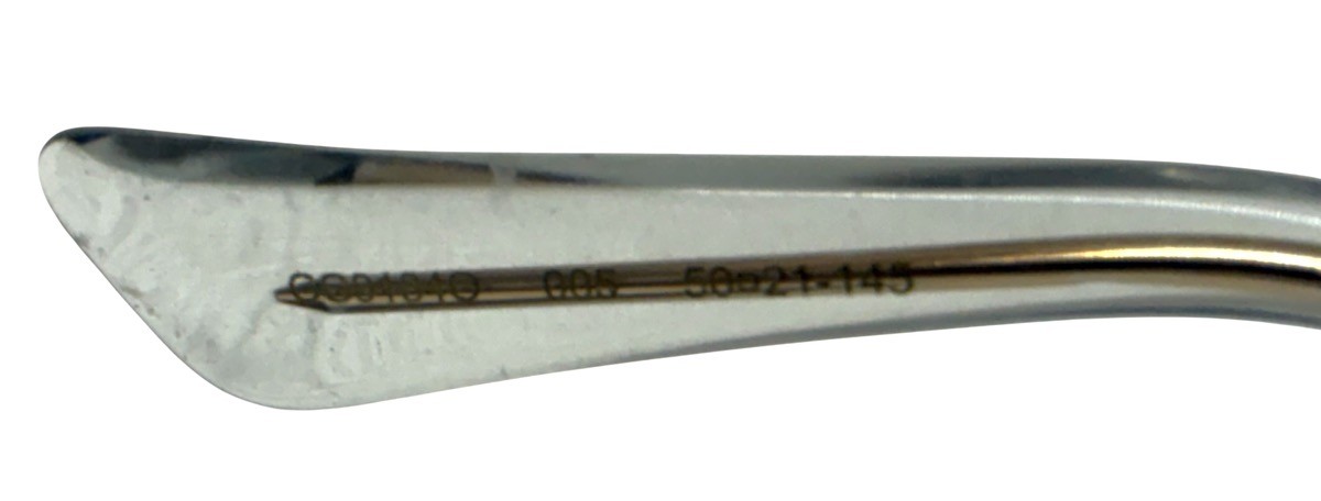 GUCCI RECTANGULAR EYEGLASSES IN TRANSPARENT GREY … - image 5