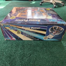 The Next Generation Star Trek Collectibles for sale | eBay