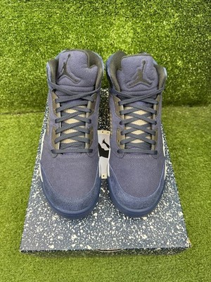 Size 11 - Air Jordan 5 Retro SE Midnight Navy | eBay