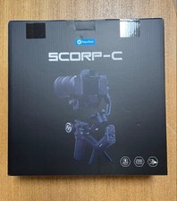 FeiyuTech SCORP-C Unopened with seal