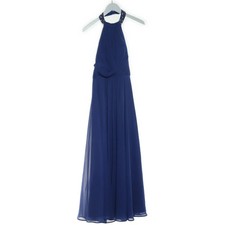 Magic Nights, Abendkleid, Größe: 32, Blau, Polyester, Einfarbig, Damen #1Db
