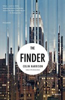 Colin Harrison | The Finder | Taschenbuch | Englisch (2009) | EAN 9780312428884
