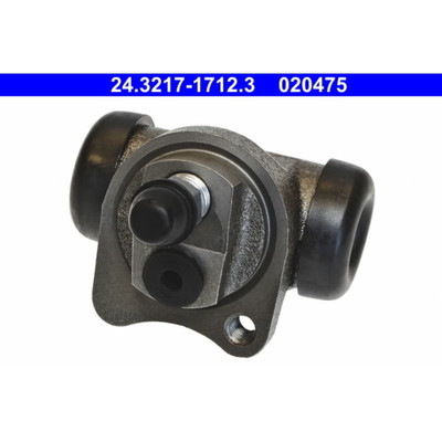 Radbremszylinder ATE 24.3217-1712.3 für Chevrolet Daewoo Matiz Spark