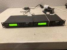 Shure ULXS4 554-590 MHz-M1 Wireless Receiver ...