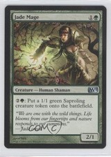 Jade Mage Magic: 2012 Core Set #181