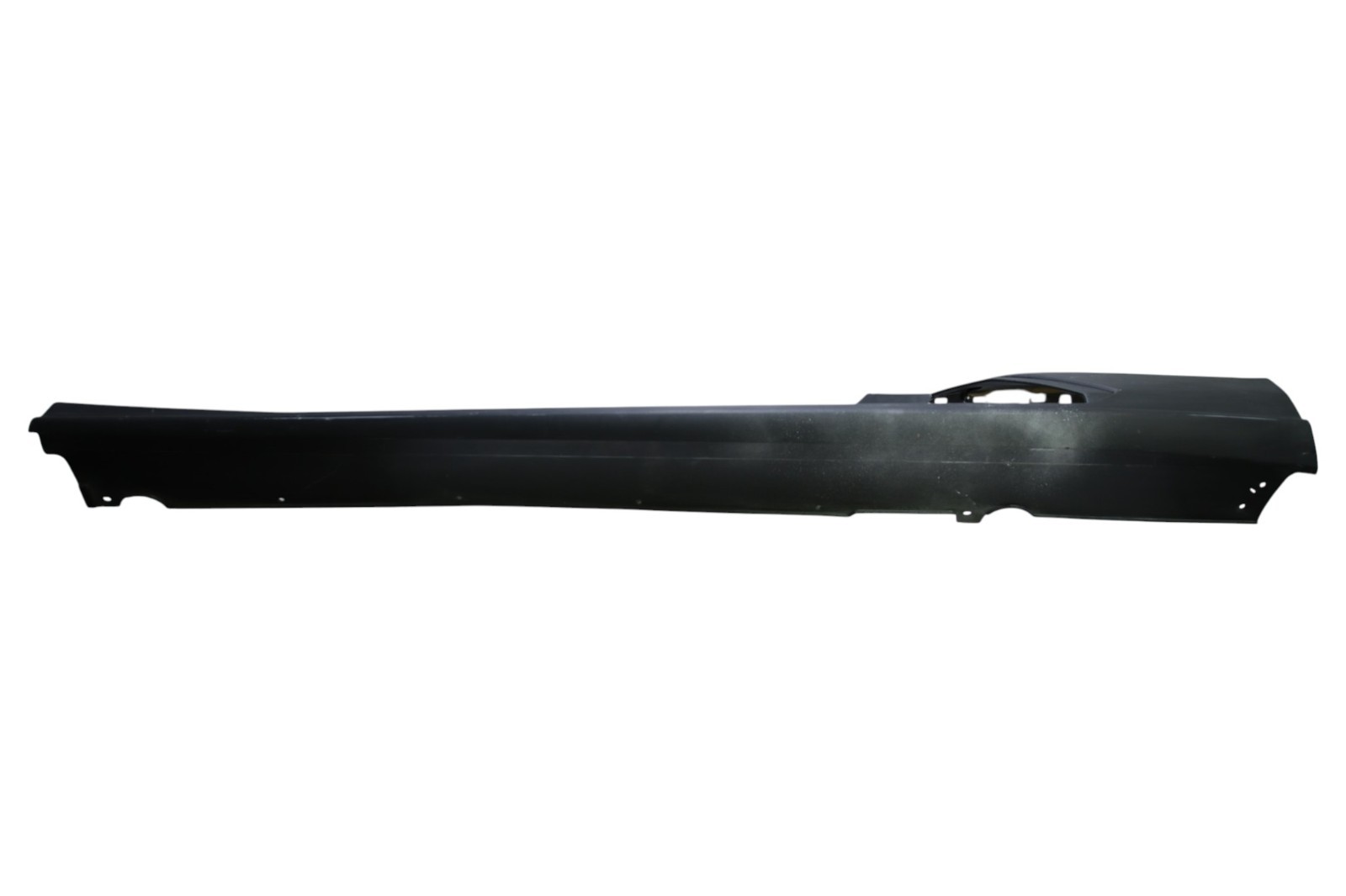 Lamborghini Huracan EVO Left Lower Side Skirt Rocker Panel 2017 2018 2019 OEM