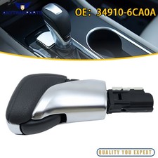 Automatic Gear Shift Knob Shifter Handle Fits For 2019-2024 Nissan Altima Automatic Gear Shift Knob Shifter Handle Fits For 2019-2024 Nissan Altima