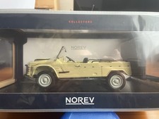NOREV Citroën Mehari 4x4