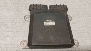 OPEL SIGNUM Motorsteuergerät ECU 1310001270 8972586910 3.00 Diesel 32513775