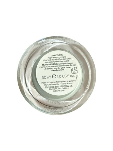 Elemis Pro-Collagen Marine Hydrating Day Cream - 30ml/1 Oz no box - Picture 2 of 2