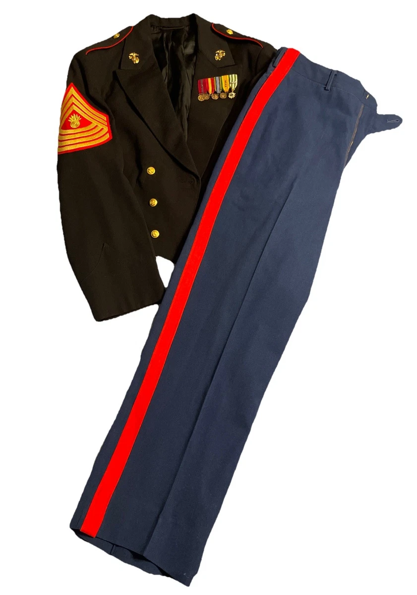 USMC Dress Blues for sale | eBay USMC Dress Blues for sale | eBay