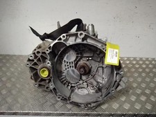 Boite de vitesses CHEVROLET ORLANDO 55582864