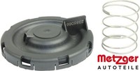 Metzger 2385066 Membran FüR KurbelgehäUseentlüFtung FüR BMW