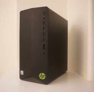 Hp Pavilion Tg01 | eBay