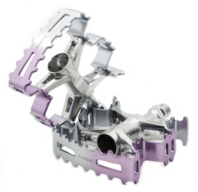 MKS Aurora Pedals | eBay