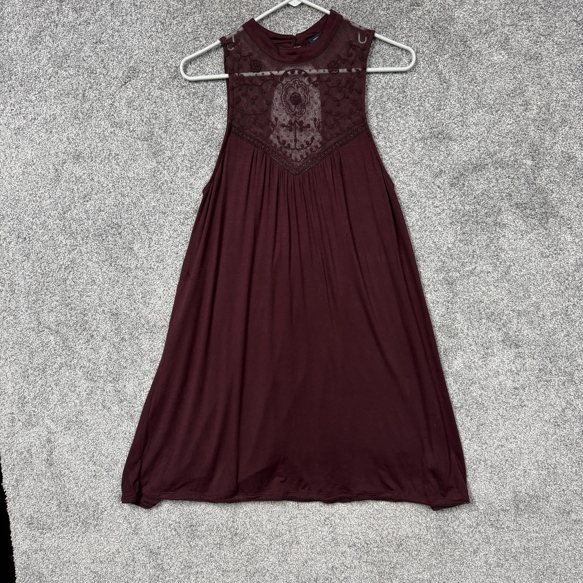 American Eagle Outfitters Red Dresses for Women for sale