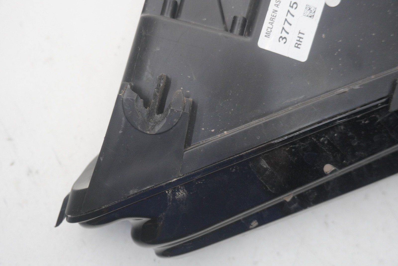 McLaren 750S Spider 2025 Front Right Headlight P/N 14AD642CP