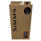 Simms Unisex Guide Guard Wading Socks