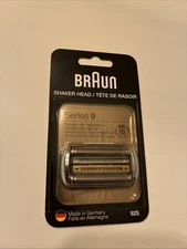 NEW* Braun Series 9 Replacement Shaver Head 92S | Made in Germany 069055876145