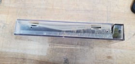 Sega Rally Championship (Sega Saturn, 1995)  With manual