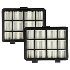 2 HEPA Filter for Fakir Trend BL 140 Trend BL 141