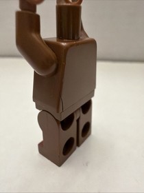 LEGO Star Wars Chewbacca Minifigure 7965 Millennium Falcon